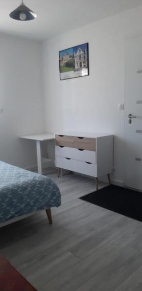 Logement indépendant neuf